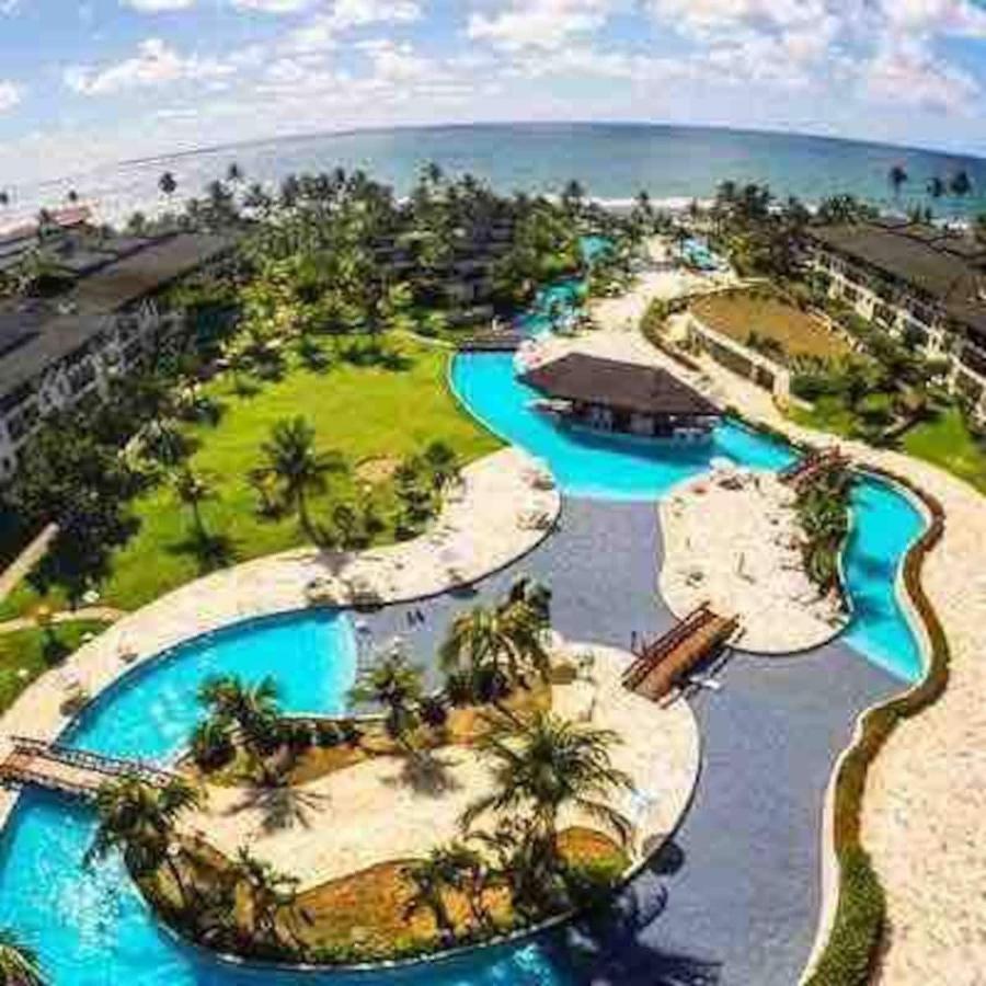 Resort Beach Class Muro Alto - Prime Pôrto das Galinhas Екстериор снимка